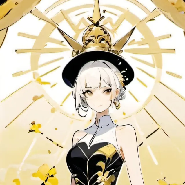 chat with ai character: demo