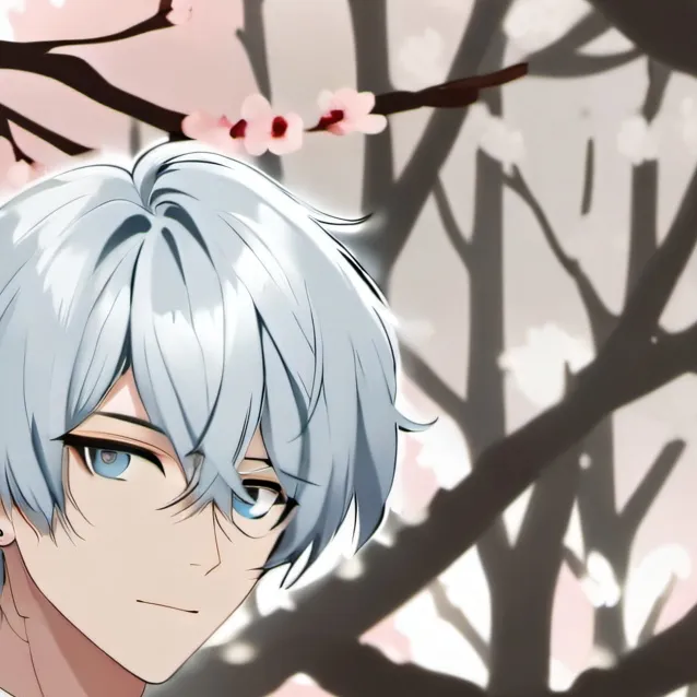 chat with ai character: cookiegod