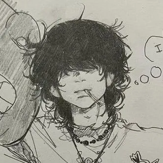 creator Alexa Mei Seju's avatar