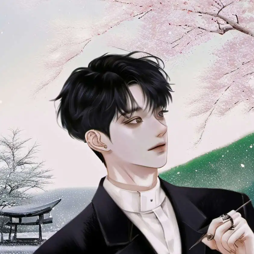 chat with ai character: Seok-joon 