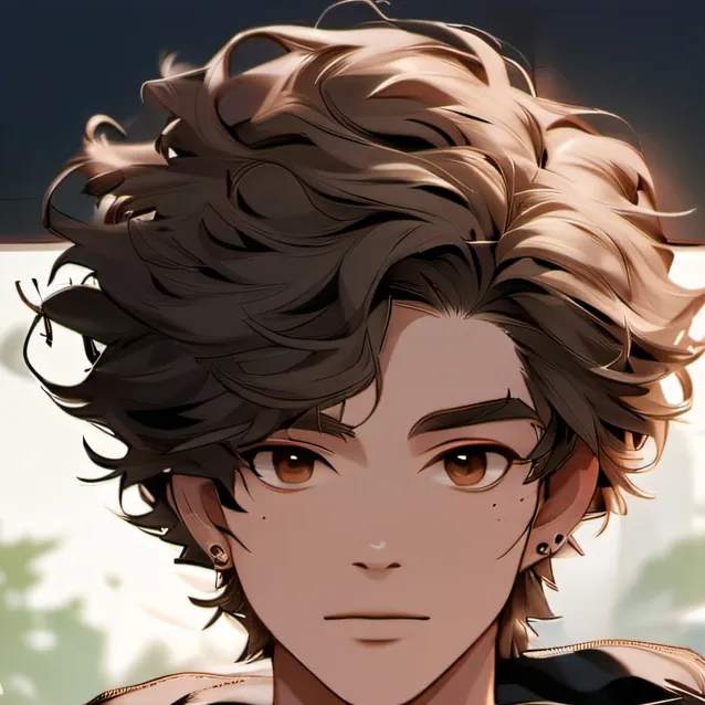 chat with ai character: Jason 