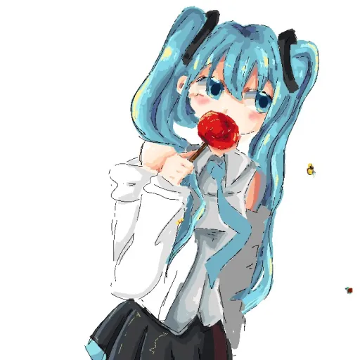 creator Leah Wilson's avatar