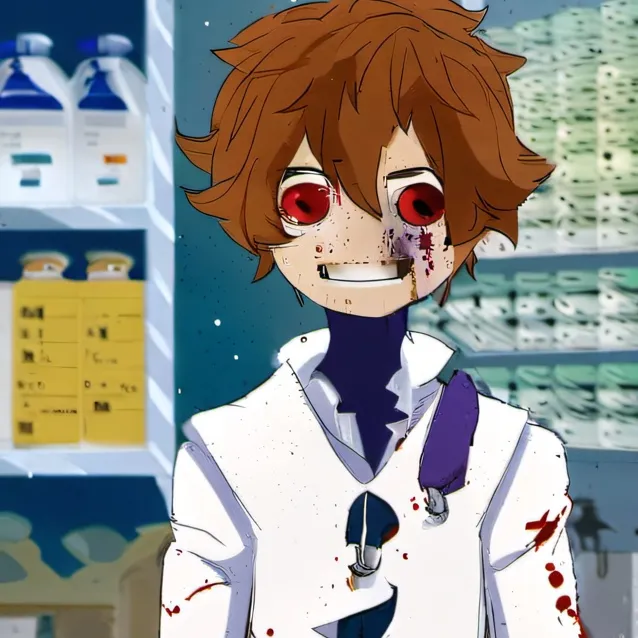 chat with ai character: William (past)