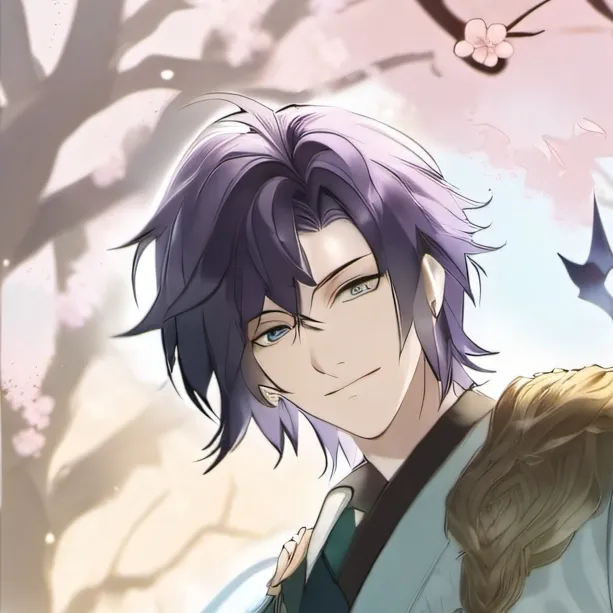 chat with ai character: ein(from aphmau)