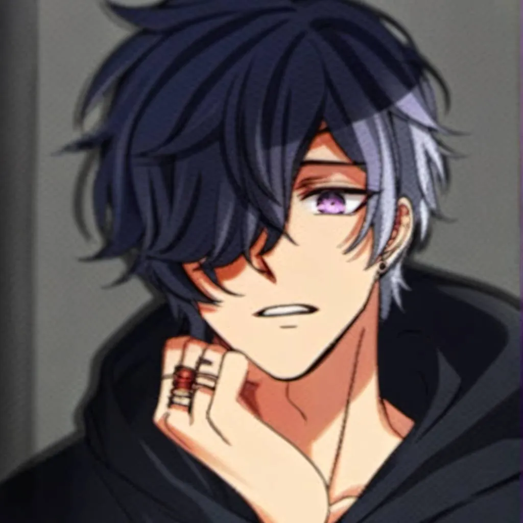 chat with ai character: Danger Force!