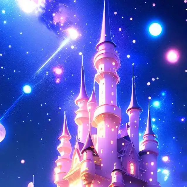 chat with ai character: Descendants!!!