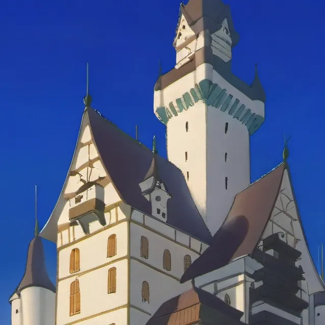 chat with ai character: Descendants!!!