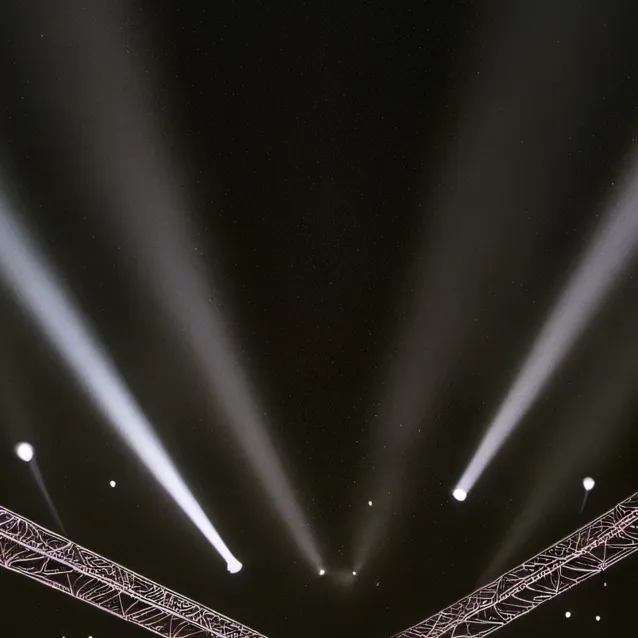 chat with ai character: Alien Stage!! 