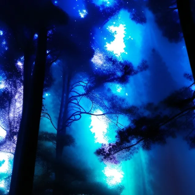 chat with ai character: Creepypasta