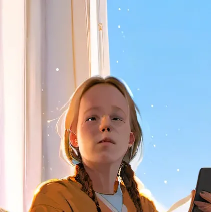 chat with ai character: Keira