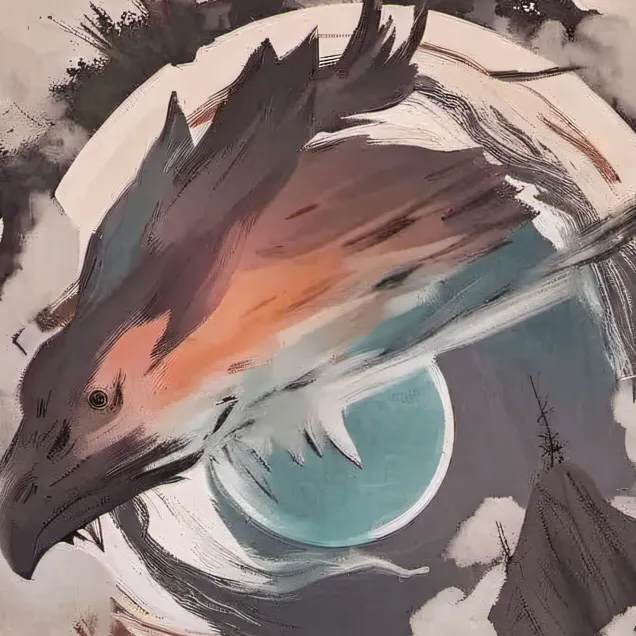 chat with ai character: idk 🤠👍🏻