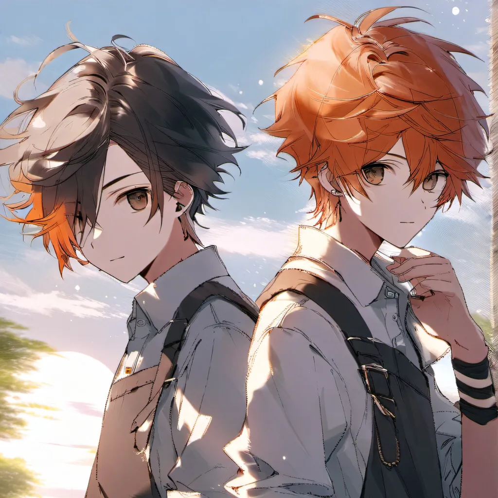 chat with ai character: •- Levi -•