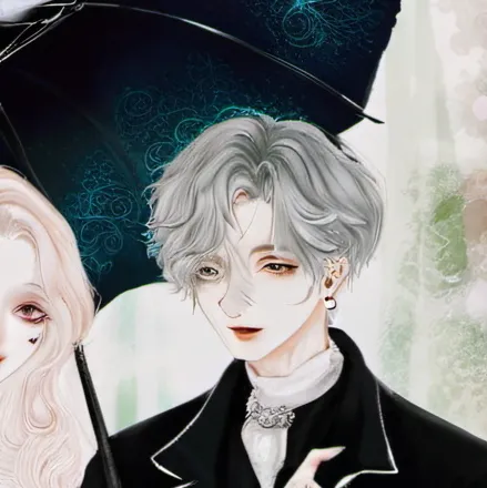 chat with ai character: Snowie