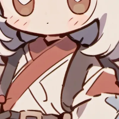 chat with ai character: FPE