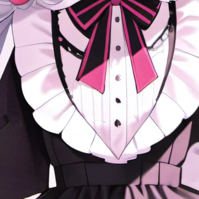 chat with ai character: Luxia x Viccy