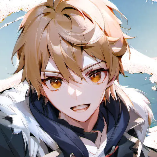 chat with ai character: Jack