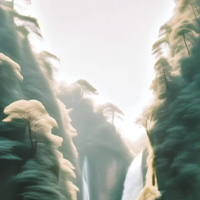 chat with ai character: Bill Cipher