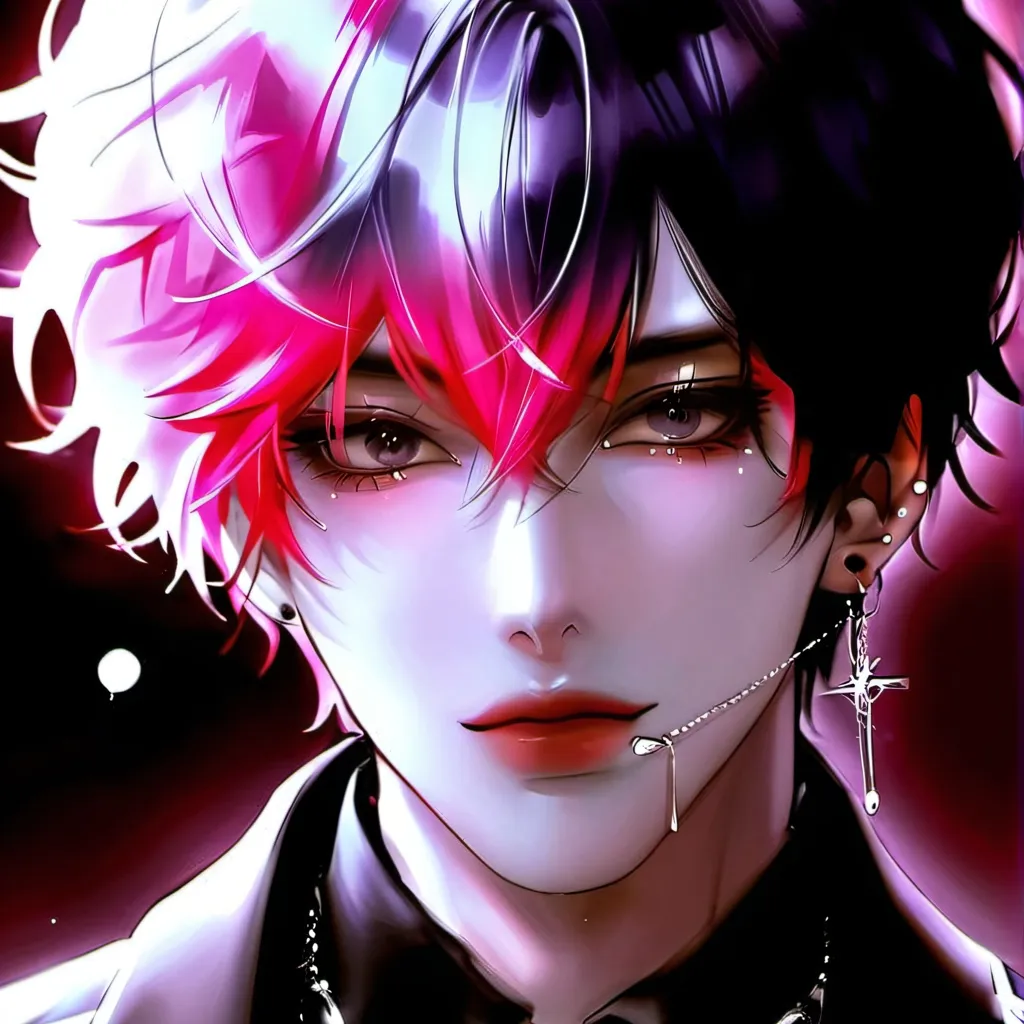 chat with ai character: Hanul