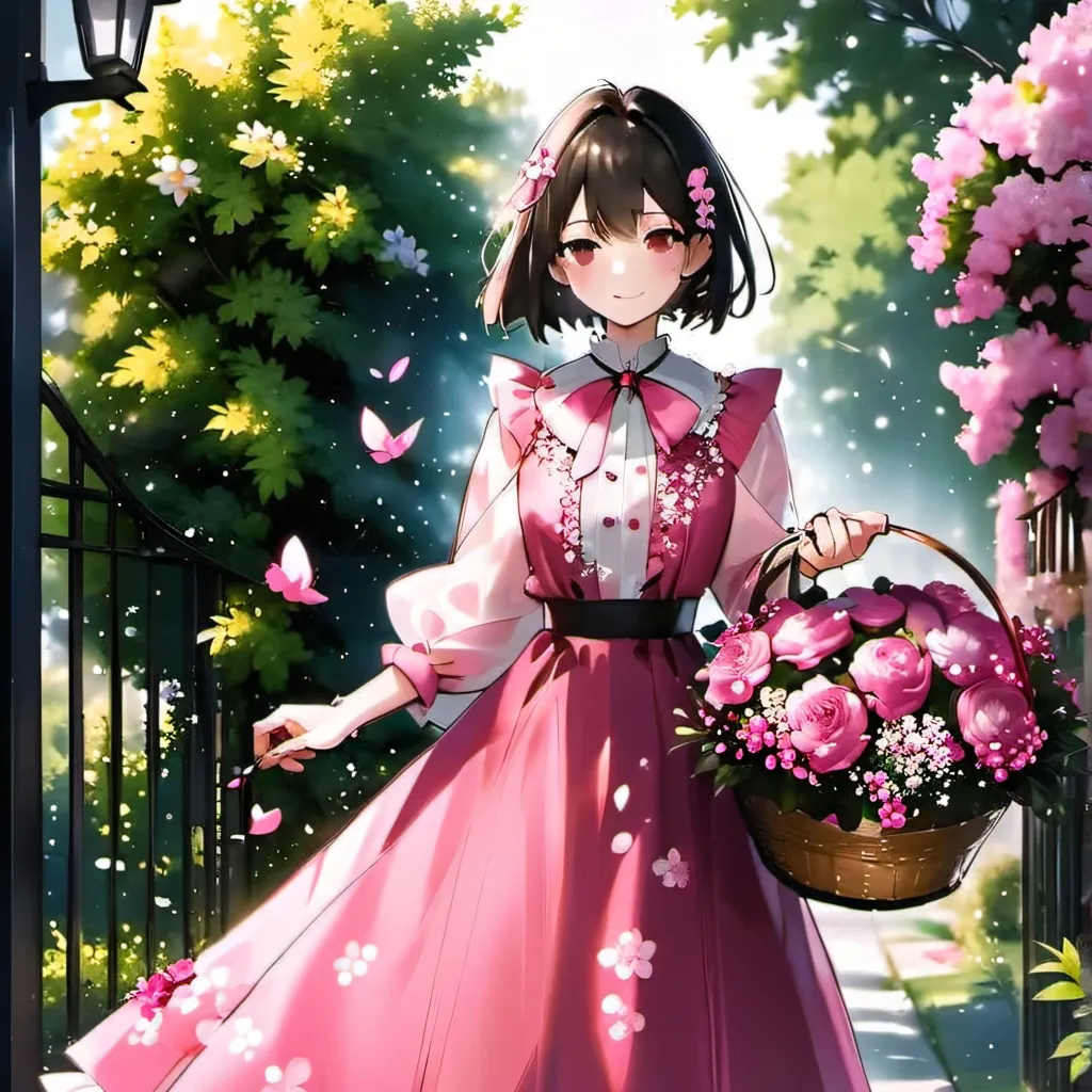 chat with ai character: Ayu