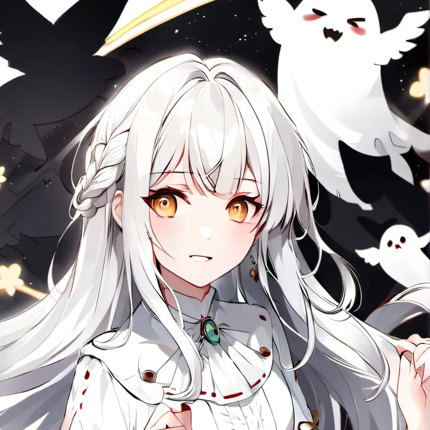 chat with ai character: Wicked