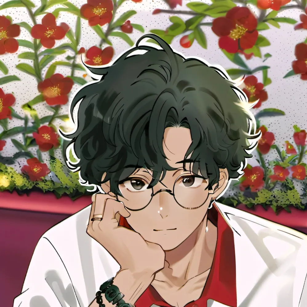 chat with ai character: Miles