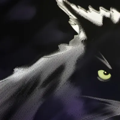 chat with ai character: Nike