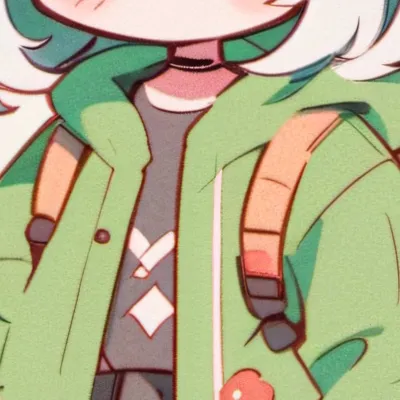 chat with ai character: Cutie