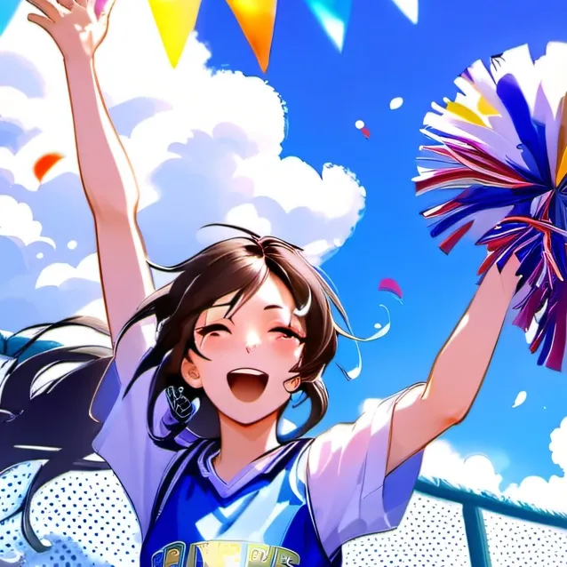 chat with ai character: lilly