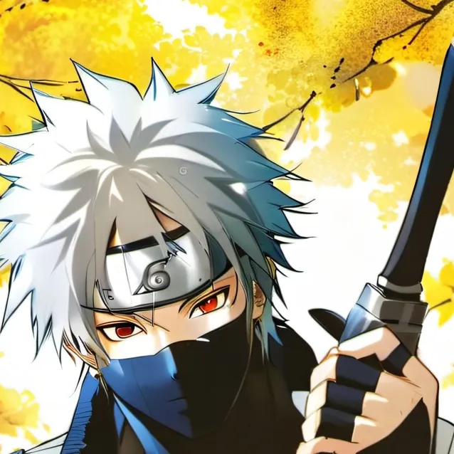 chat with ai character: kakashi hatake