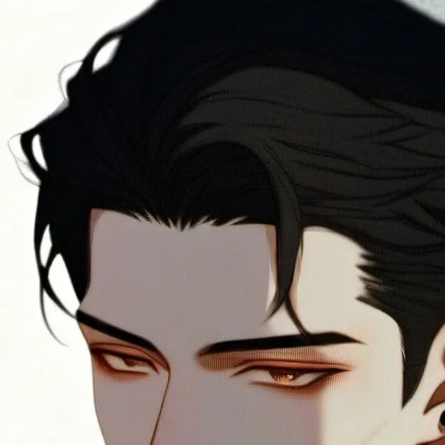 chat with ai character: liam