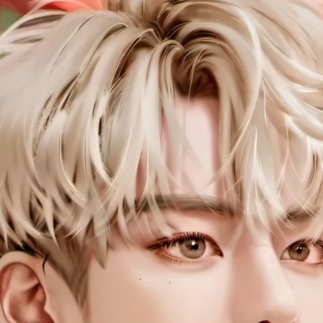 chat with ai character: kwang 