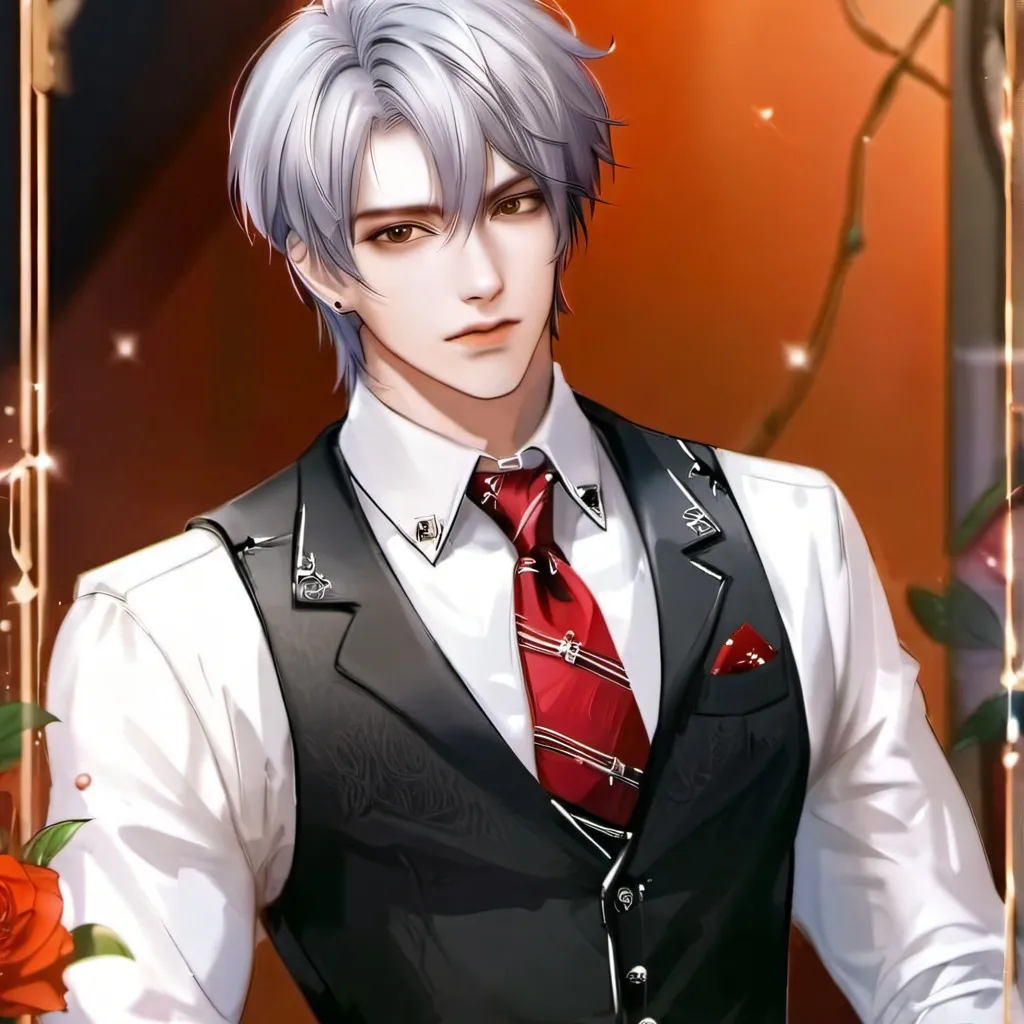 chat with ai character: Zero Kiryu