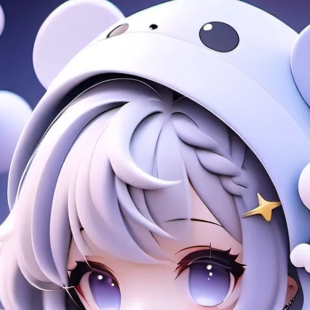 chat with ai character: elisa