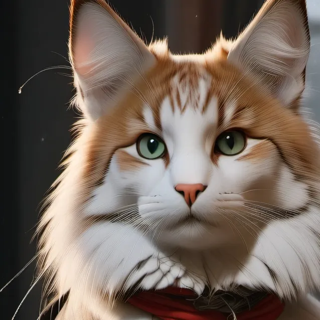 chat with ai character: sonic