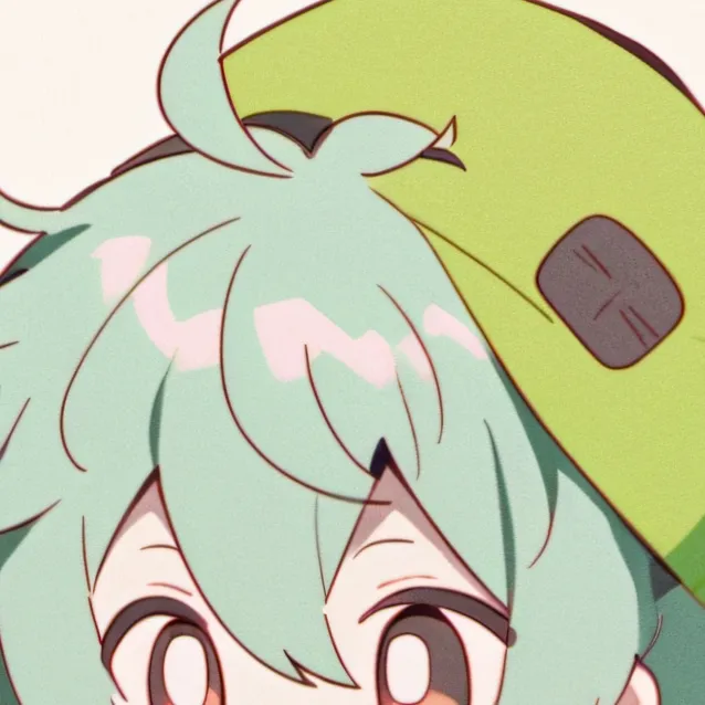 chat with ai character: lian