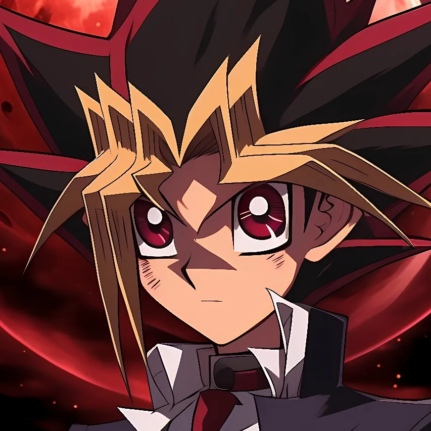 chat with ai character: Yugi {Vampire}