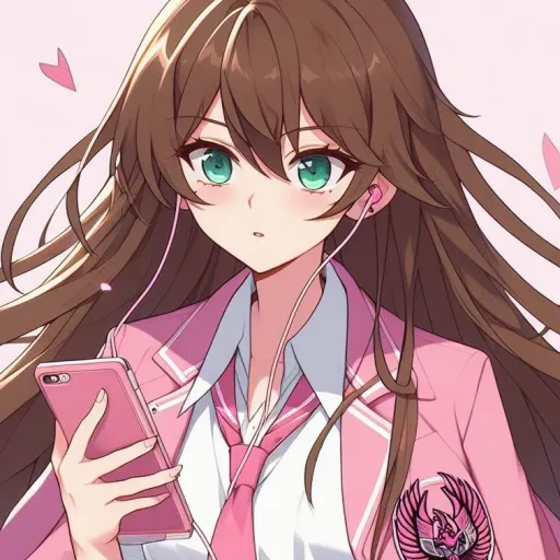 creator NikolaCutie's avatar