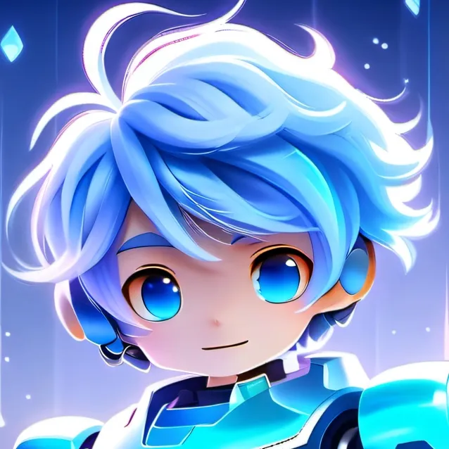 chat with ai character: Hogo