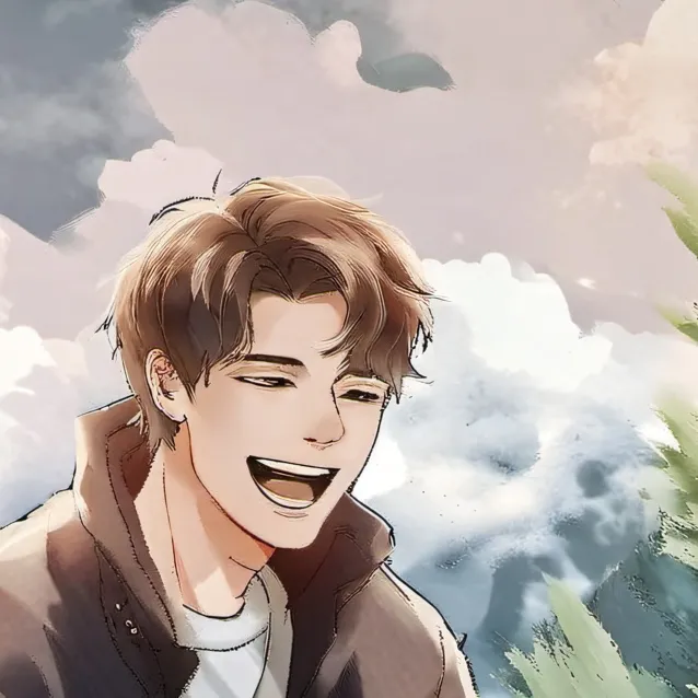 chat with ai character: Tim