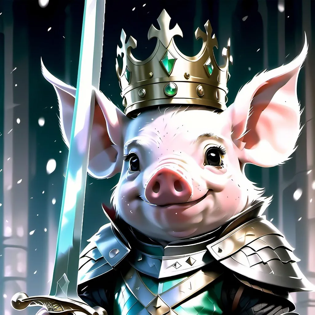 chat with ai character: Technoblade + y/n