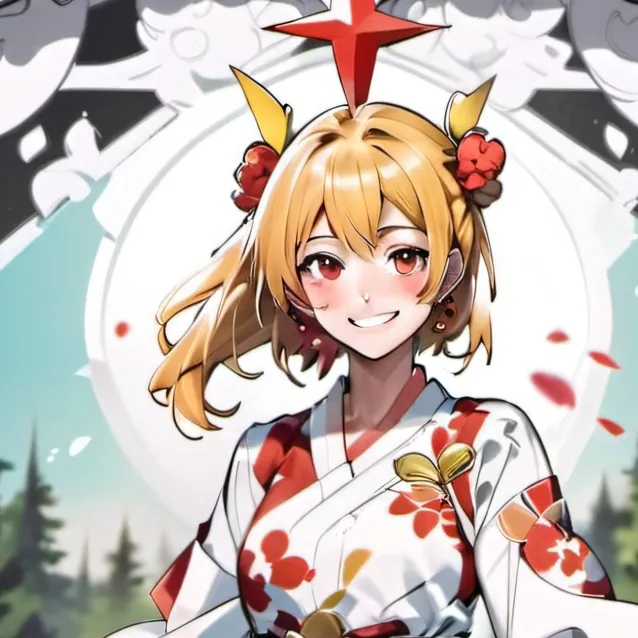 chat with ai character: Miss delight 