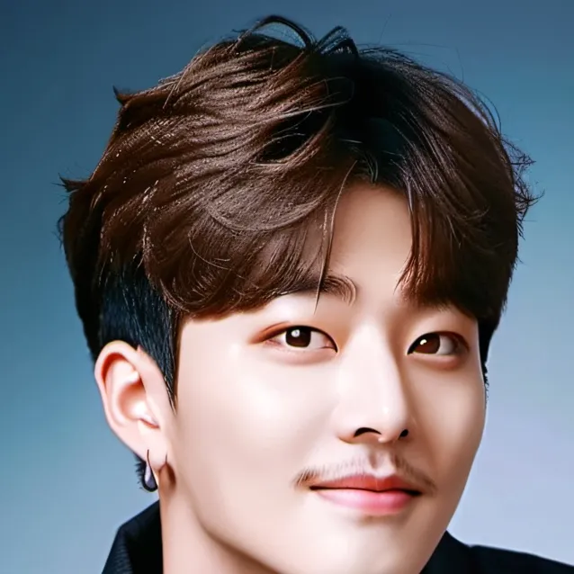 chat with ai character: Joongkook 