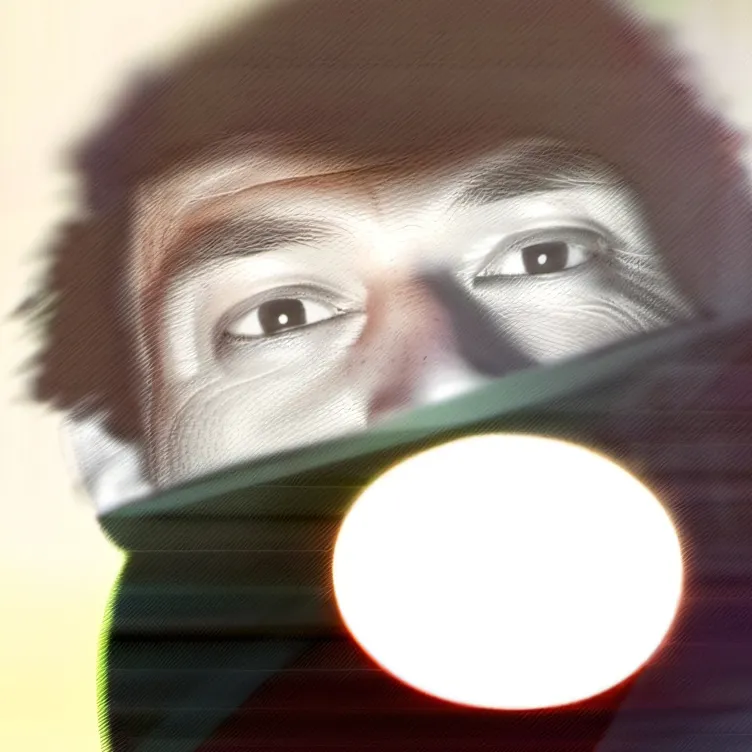 chat with ai character: Unknown