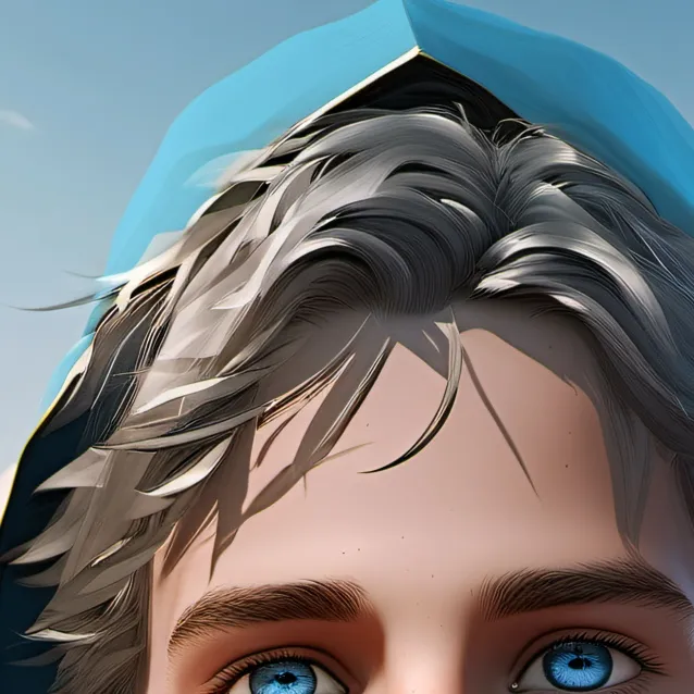 chat with ai character: Brycen Powers