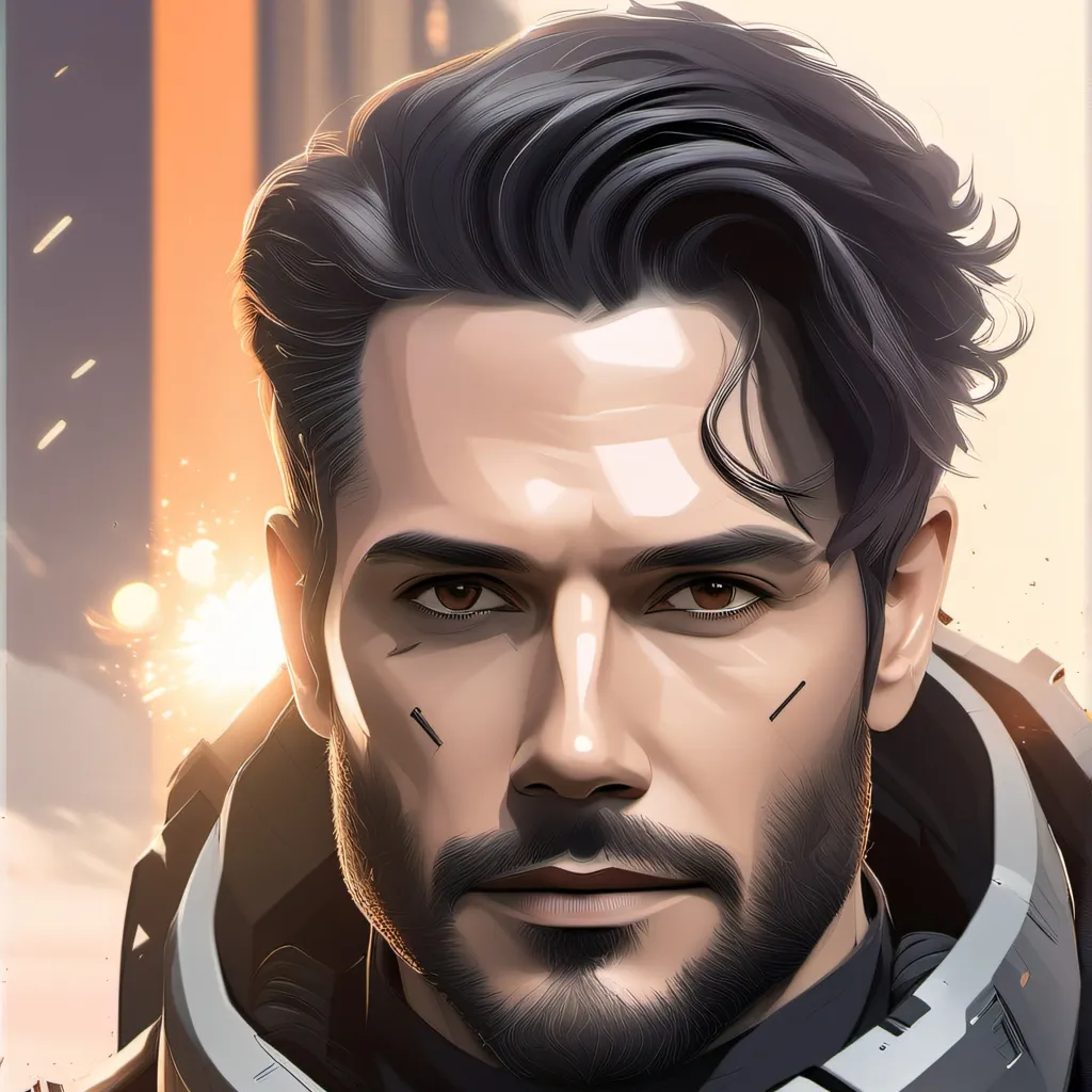 chat with ai character: Jason Miller 