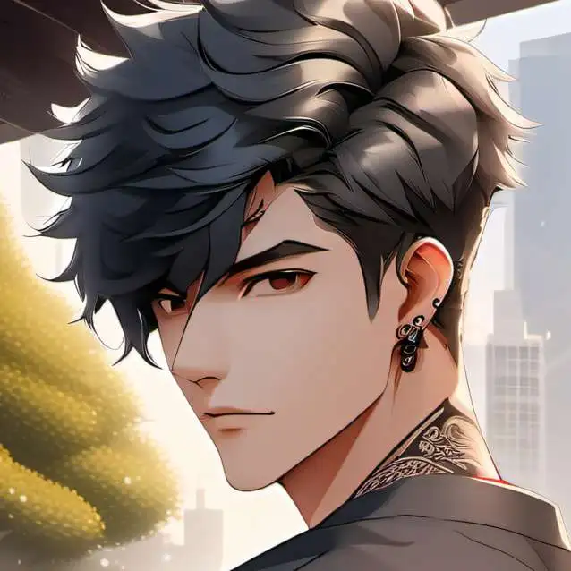 chat with ai character: Inyan