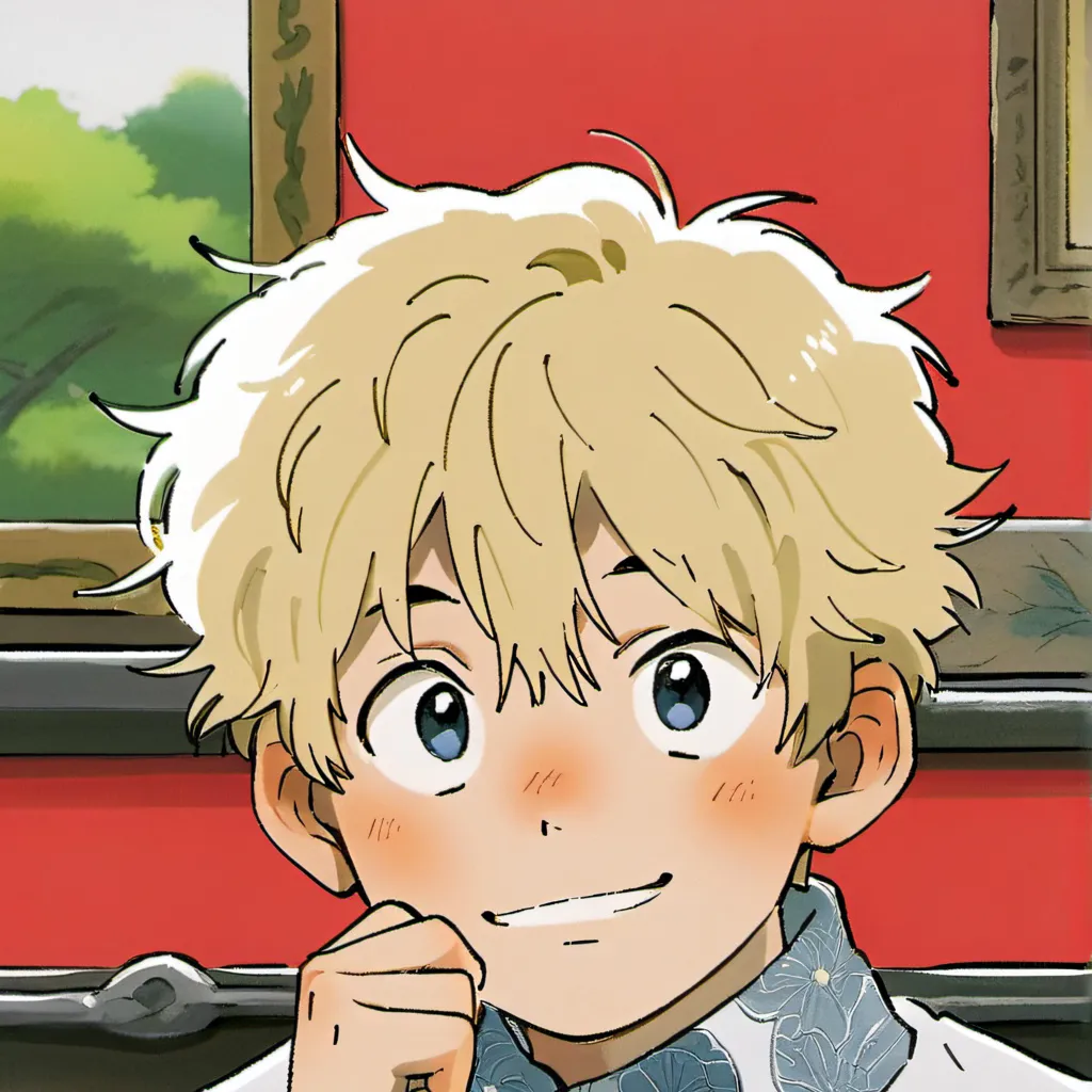 chat with ai character: Kai