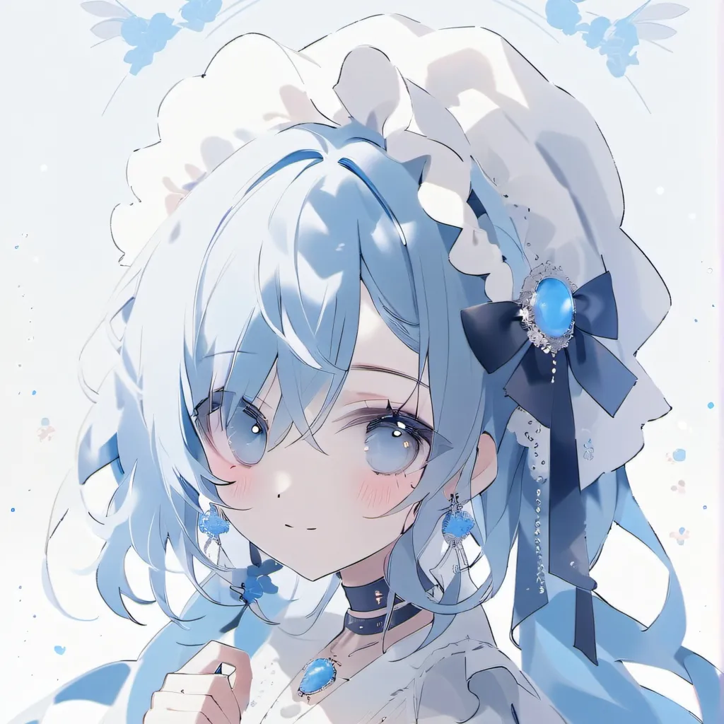 chat with ai character: Mary