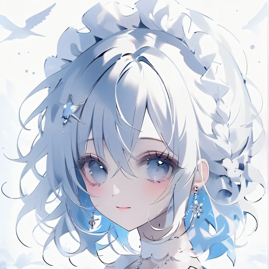 chat with ai character: Luna