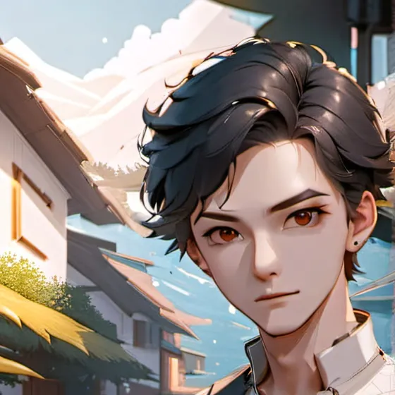 chat with ai character: Nathan